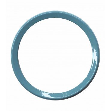 Arora Cappucino 50Cc Ve 125Cc  Km.çerçevesi̇ Aksesuari Parlak Kahverengi̇