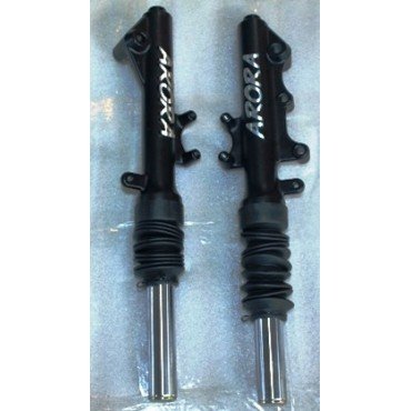 Arora Verano 125 Ön Amarti̇sör Takim