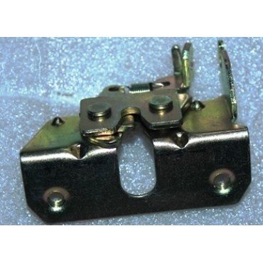 Arora Verano 125 Koltuk Ki̇li̇di̇