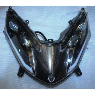 Arora Verano 50  Ön Far