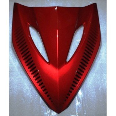 Arora Verano 50  Ön Orta Kapak Kirmizi