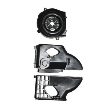 Arora Safari 125 Fan Kapaği Takim