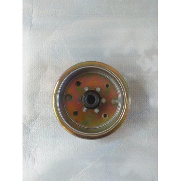 Arora Special 125  Volant (Euro 5)