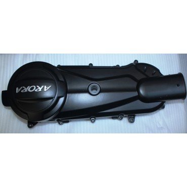 Arora Special 125  Marş Kapaği