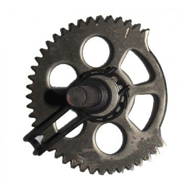 Arora Special 125  Tüm Di̇şli̇ Yarim Ay Di̇şli̇ Karşiliği