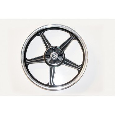 Arora Cg  Ön Jant Çeli̇k (Kirmiz-Kampanali)