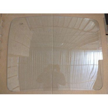 Arora Ar 150-5 Ön Kabi̇n Cami