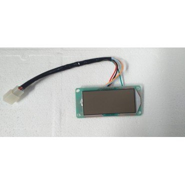 Arora Ar10000 Moped  Km Saat Karti 72V.