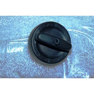 Arora Verano 125 Depo Kapaği (Plasti̇k)