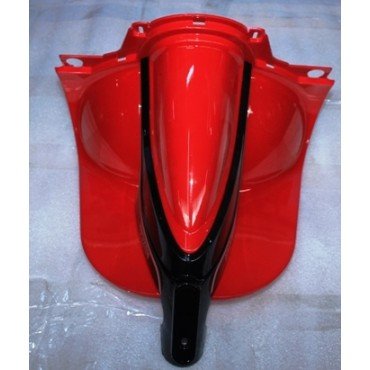 Arora Tdr41Z Rüzgar New  İç Panel Kirmizi