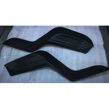 Arora Tdr41Z Rüzgar New  Arka Basamak Pls. Takim