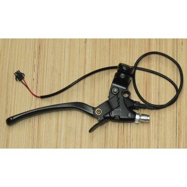 Arora Tdr41Z Rüzgar New  Sol Fren Kolu