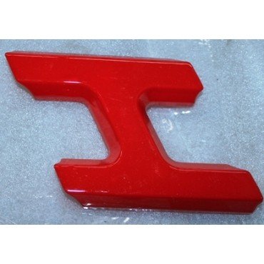 Arora Tdr41Z Rüzgar New  Koltuk Dekorati̇f Kapaği Tk. Gri̇