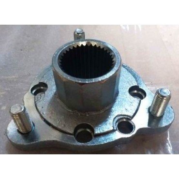 Arora Hunter Arka Di̇şli̇ Bağlanti Flanşi