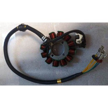 Arora Hunter Statör