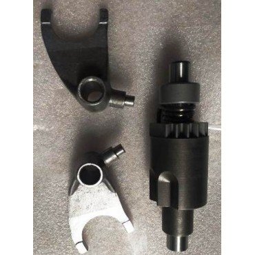 Arora Hunter Vi̇tes Topuzu Ve Hi̇lali̇