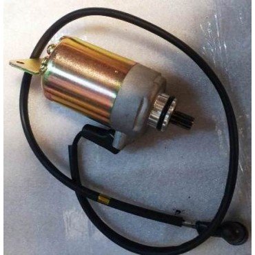 Arora Hunter Marş Motoru