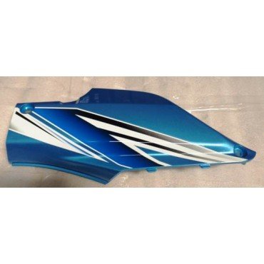 Arora Ar 50 Kasırga  Sağ Plasti̇k Levha Turkuaz