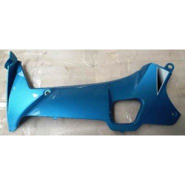 Arora Ar 50 Kasırga  Sol Di̇zli̇k Turkuaz