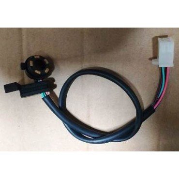 Arora Smart 50  Vi̇tes Müşürü