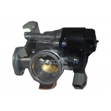 Arora Special 125  Gaz Kelebeği̇ Komple (30C-05Tb)