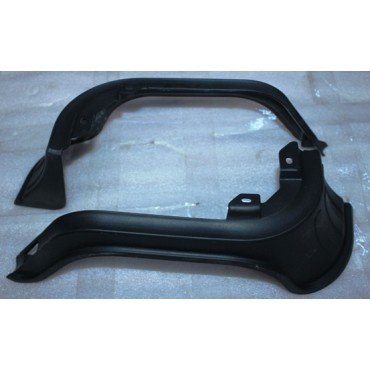 Arora Tdr41Z Rüzgar New  Arka Çamurluk Diş Pls.sol