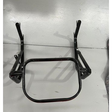 Arora Xlt48A Navara  Ön Koltuk Demi̇ri̇