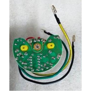 Arora Cg  Km Saat İçi̇ (Numaratör)