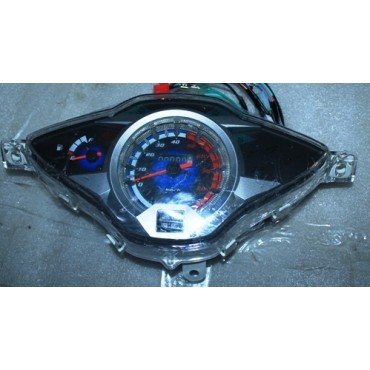 Arora Smart 50  Km Saati̇ (Euro 3)