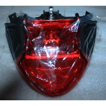 Arora Smart 50  Arka Stop Komple