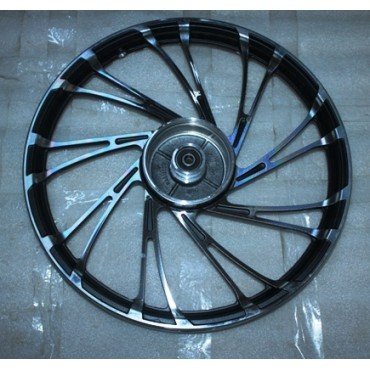 Arora Smart 50  Arka Jant