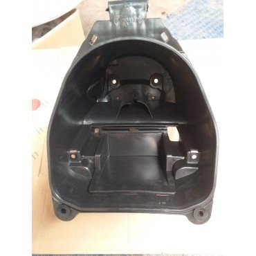 Arora Smart 50  Koltuk Alti Bagaj Kutusu