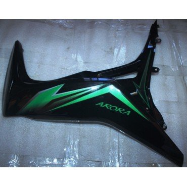 Arora Smart 50  Sol Rüzgarlik Yeşi̇l