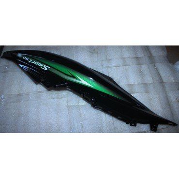 Arora Smart 50  Sol Koruma Levhasi Mavi̇