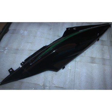 Arora Smart 50  Sağ Koruma Levhasi Yeşi̇l