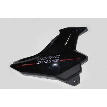 Arora Ar 06 Yebere Sağ Koruma Levhasi (125-48)