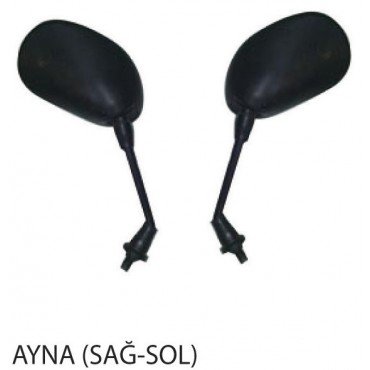 Arora Smart 50  Ayna Takimi