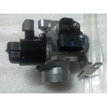 Arora Zrx 200  Gaz Kelebeği̇ Komple