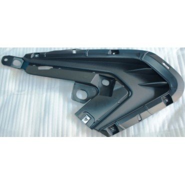 Arora Zrx 200  Sol Koruma Levhasi Dekorati̇f Pls.