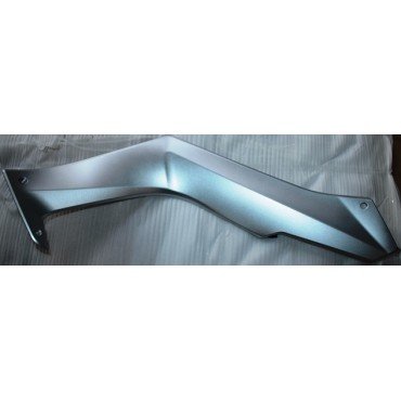 Arora Zrx 200  Sol Yan Panel Gri̇