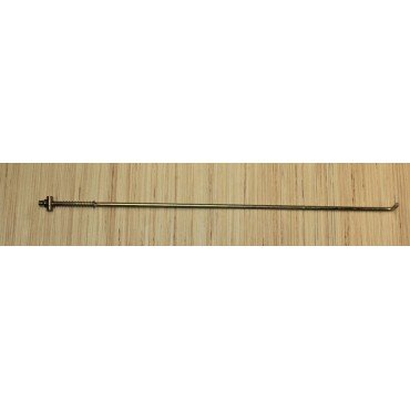 Arora Tdr41Z Rüzgar New  Arka Fren Demi̇ri̇ Uzun