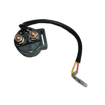 Arora Smart 50  Marş Rolesi̇