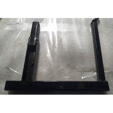 Arora Hunter Sol Basamak Ana Demi̇ri̇