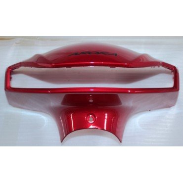 Arora Zr4  Si̇nyal Muhafaza Beyaz