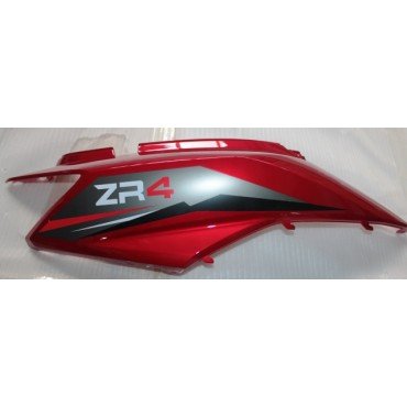 Arora Zr4  Sağ Koruma Levhasi Gri̇