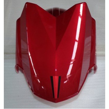 Arora Zr4  Ön Çamurluk Gri̇