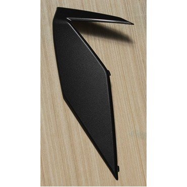 Arora Verano 125 Sol Ön Panel Alt Gri̇ (2022 Model)