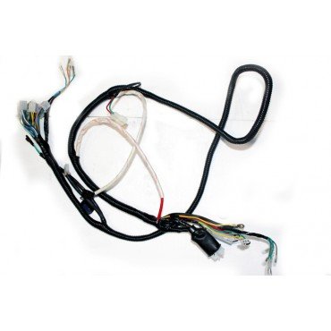 Arora Herkül 7000  Elektri̇k Tesi̇sati̇ (60V)