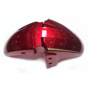 Arora Herkül 7000  Ön Çamurluk Kirmizi