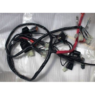 Arora Dazzle 50  Elektri̇k Tesi̇sati (Euro 5)